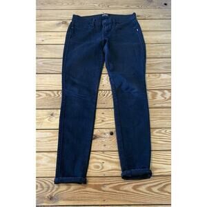 Fred Segal Skinny Jeans Size 26 Women’s Black